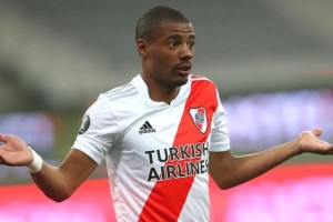 ¿Cuánto dinero le queda a River por la venta de De la Cruz al Flamengo?