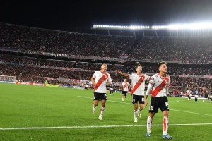 ¿Cuánto dinero recibirá River en caso de clasificarse al Mundial de Clubes?