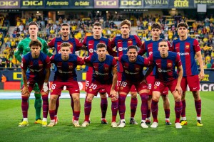 ¿Cuánto sale comprar la camiseta del Barcelona con el logo de Karol G?