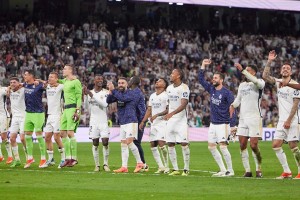 ¿Cuánto valen los planteles del Real Madrid y el Bayern Múnich?