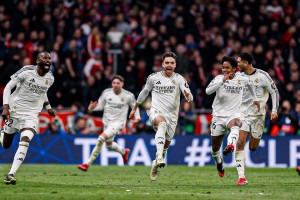 Ya están los cuartos de la Champions: ¿cuánto dinero se aseguraron los 8 clubes?