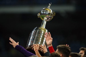 Se vienen los cuartos de final de la Libertadores: ¿Quién tiene el plantel más caro?