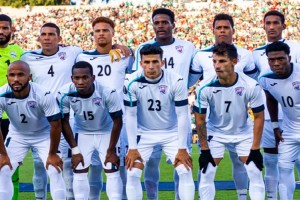 Por primera vez, Cuba convocar&aacute; jugadores que jueguen fuera de la isla para las Eliminatorias a Qatar 2022