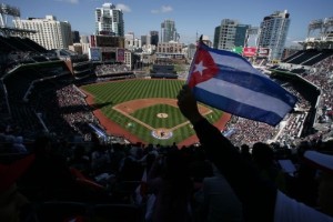 El desbloqueo del v&iacute;nculo entre Estados Unidos y Cuba beneficiar&aacute; al b&eacute;isbol