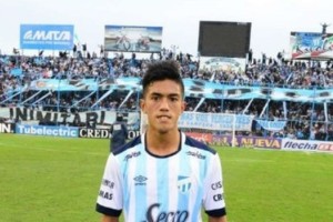 La joya de Atl&eacute;tico Tucum&aacute;n que podr&iacute;a pasar al Inter de Mil&aacute;n en la negociaci&oacute;n por Pastore 