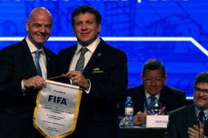 ¿Cómo se clasificará y cuántos cupos tendrá cada Confederación en el nuevo Mundial de Clubes?