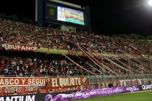 La curiosa iniciativa de Argentinos Juniors para que sus hinchas puedan viajar a la final