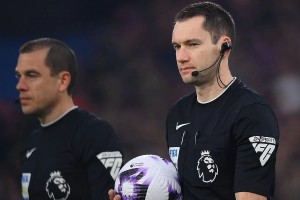 ¿De qué trata la curiosa iniciativa que se llevó a cabo en un partido de la Premier League?