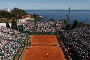 El curioso motivo por el que el Masters 1000 de Monte-Carlo quedó en la historia