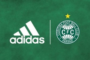 adidas vuelve a vestir a Curitiba Foot Ball Club