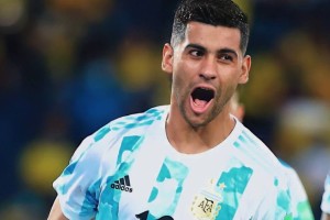 El acuerdo que firm&oacute; la Premier League y beneficia a la Selecci&oacute;n Argentina