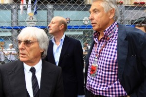 El due&ntilde;o mayoritario de la F&oacute;rmula 1 planea venderla por 9 mil millones de euros