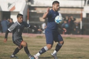 Copa Total Argentina: la historia del jugador que firmó a préstamo por un partido