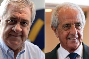 La DAIA presenta &ldquo;Rivales en el f&uacute;tbol, aliados por la diversidad&rdquo;