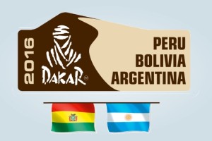 Dakar 2016: Recorrido confirmado con partida y regreso en Argentina