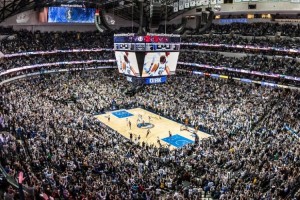 La franquicia de la NBA que comenzar&aacute; a aceptar Bitcoins como moneda de pago