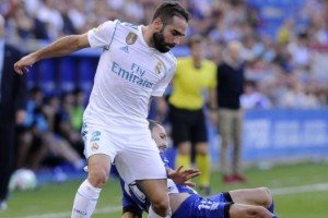 El defensor espa&ntilde;ol con una cl&aacute;usula de rescisi&oacute;n m&aacute;s alta que la de Messi