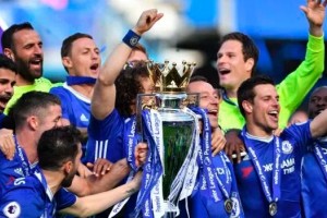 El lujoso regalo de David Luiz para sus compa&ntilde;eros tras conquistar la Premier League