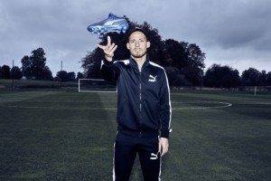 David Silva se sum&oacute; como embajador de una nueva marca deportiva