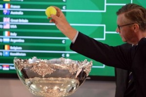 Avanza un nuevo formato de Copa Davis con un posible Final Four en una ciudad neutral