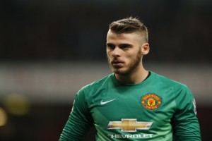 Conoc&eacute; la millonaria suma que hubiera cobrado De Gea en el Real Madrid
