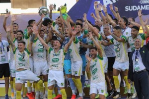 La tabla hist&oacute;rica de los equipos argentinos y los t&iacute;tulos internacionales