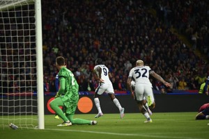 Se define el primer finalista: las diferencias económicas entre Inter y Barcelona