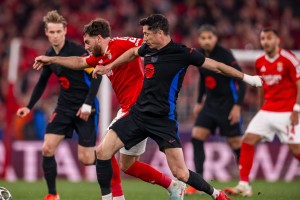 Se definen los octavos de Champions: ¿cuánto dinero reciben los clasificados a cuartos?