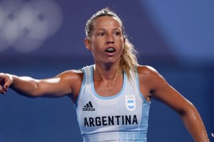 Delfina Merino quiere volver a Las Leonas: ¿cuántos logros obtuvo con ellas?