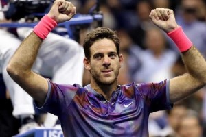 ¿Qué necesita Del Potro para jugar el Torneo de Maestros en noviembre?