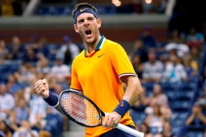 ¿Qué necesita Del Potro para ser número dos del mundo?