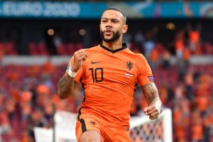La cl&aacute;usula secreta que firm&oacute; Depay con Barcelona