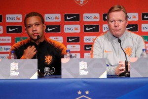 La verdadera raz&oacute;n por la que Depay no lleg&oacute; al Barcelona 