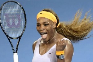 Las deportistas que m&aacute;s dinero ganan por temporada