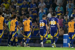 La derrota de Boca desde lo económico: ¿cuánto dinero perdió el Xeneize tras quedar eliminado?