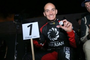 El Desaf&iacute;o de las Estrellas de TC vuelve a San Juan