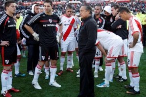 Estos son los clubes argentinos que hubiesen descendido en el caso de no existir los promedios