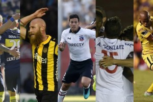 Estos son los principales clubes sudamericanos que nunca descendieron