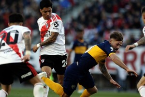 La Superliga Argentina registr&oacute; una devaluaci&oacute;n de 180 millones de d&oacute;lares por el coronavirus