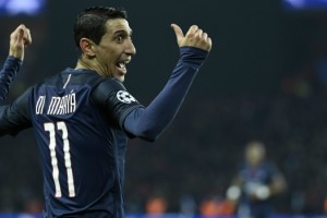 Hackean la cuenta del FC Barcelona y anuncian a Di Mar&iacute;a como nuevo refuerzo