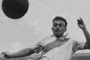 El d&iacute;a que Di St&eacute;fano ataj&oacute; en un River-Boca