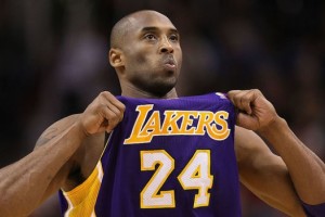 Se declar&oacute; el D&iacute;a de Kobe Bryant