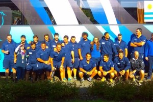 D&iacute;a de descanso y recuperaci&oacute;n para Los Teros