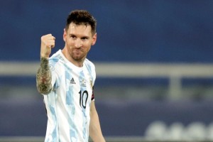 A días para que comience el 2024, ¿Cuántos títulos podría ganar Messi el año que viene?