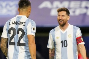 DiDi se convirtió en Sponsor Oficial de la Selección Argentina de Fútbol