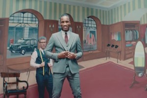 &ldquo;&iquest;C&oacute;mo hacer un Didier Drogba?&rdquo;, lo nuevo de Turkish Airlines