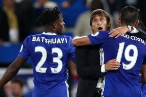 La historia del jugador del Chelsea que fue echado v&iacute;a mensaje de texto