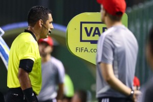 El encargado del VAR para la final revel&oacute; las directivas de la CONMEBOL para River vs Flamengo