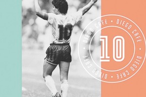 Maradona tendr&aacute; su primer bar tem&aacute;tico en Abu Dhabi