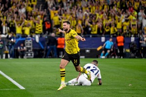 La gran diferencia de valor entre el plantel del PSG y Borussia Dortmund